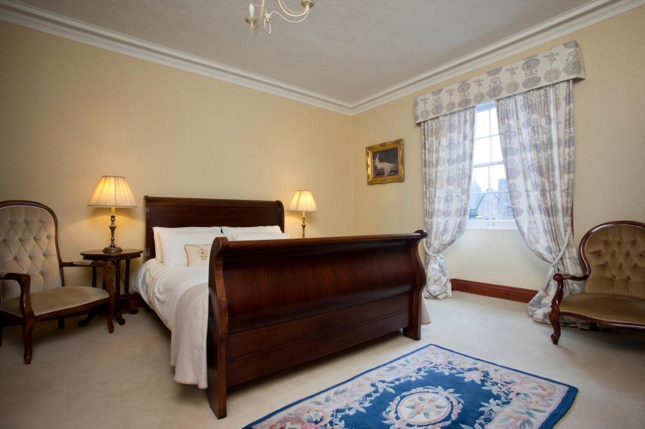 Moraybank Bed & Breakfast Elgin Kültér fotó